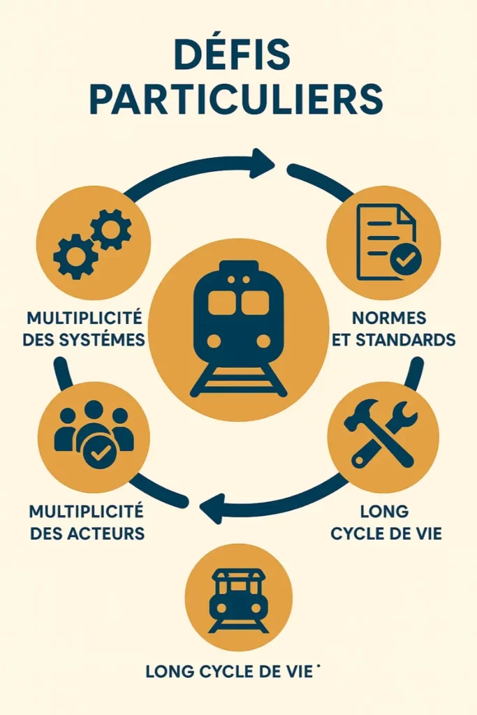 enjeux coordination technique