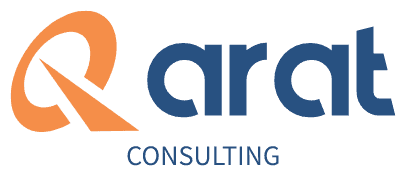 Qarat Main Logo