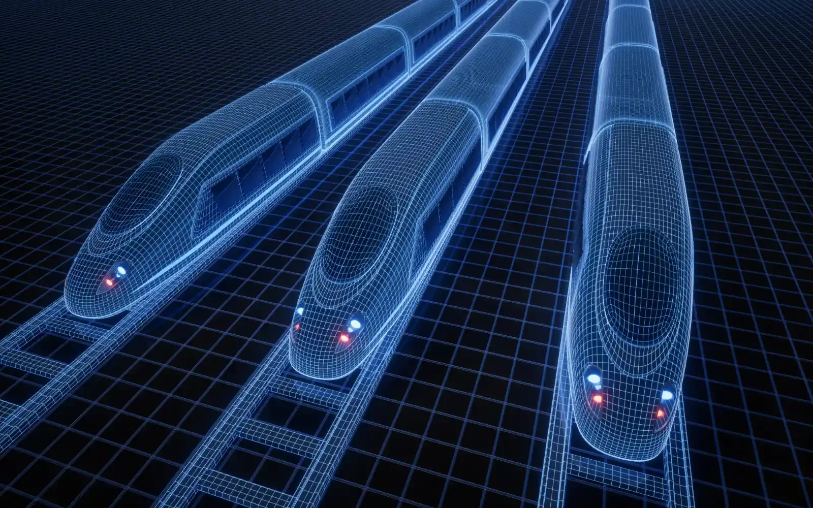 Management de projet ferroviaire
